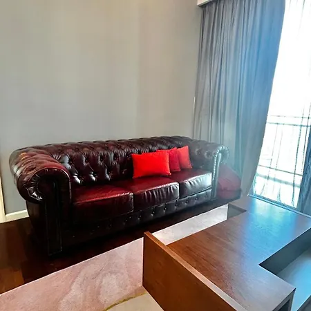 Luxury 3R2B Penthouse The Shore Hotel & Residences Malacca Exterior photo