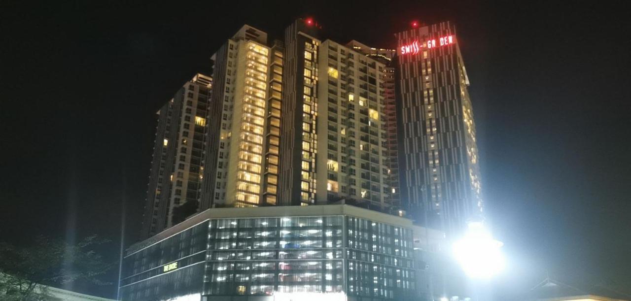 Apartment Luxury 3r2b Penthouse The Shore & Residences Malacca