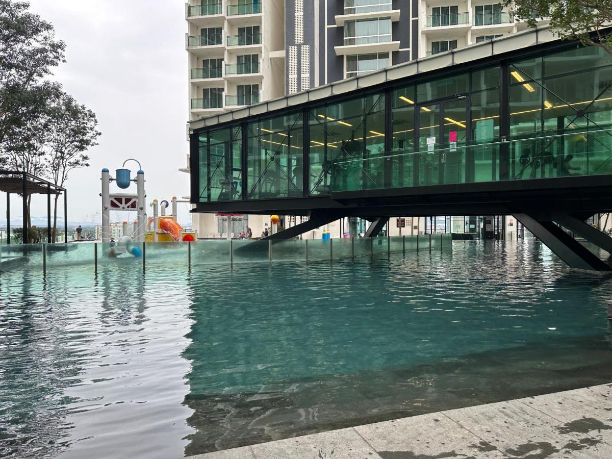 Luxury 3r2b Penthouse The Shore & Residences Malacca