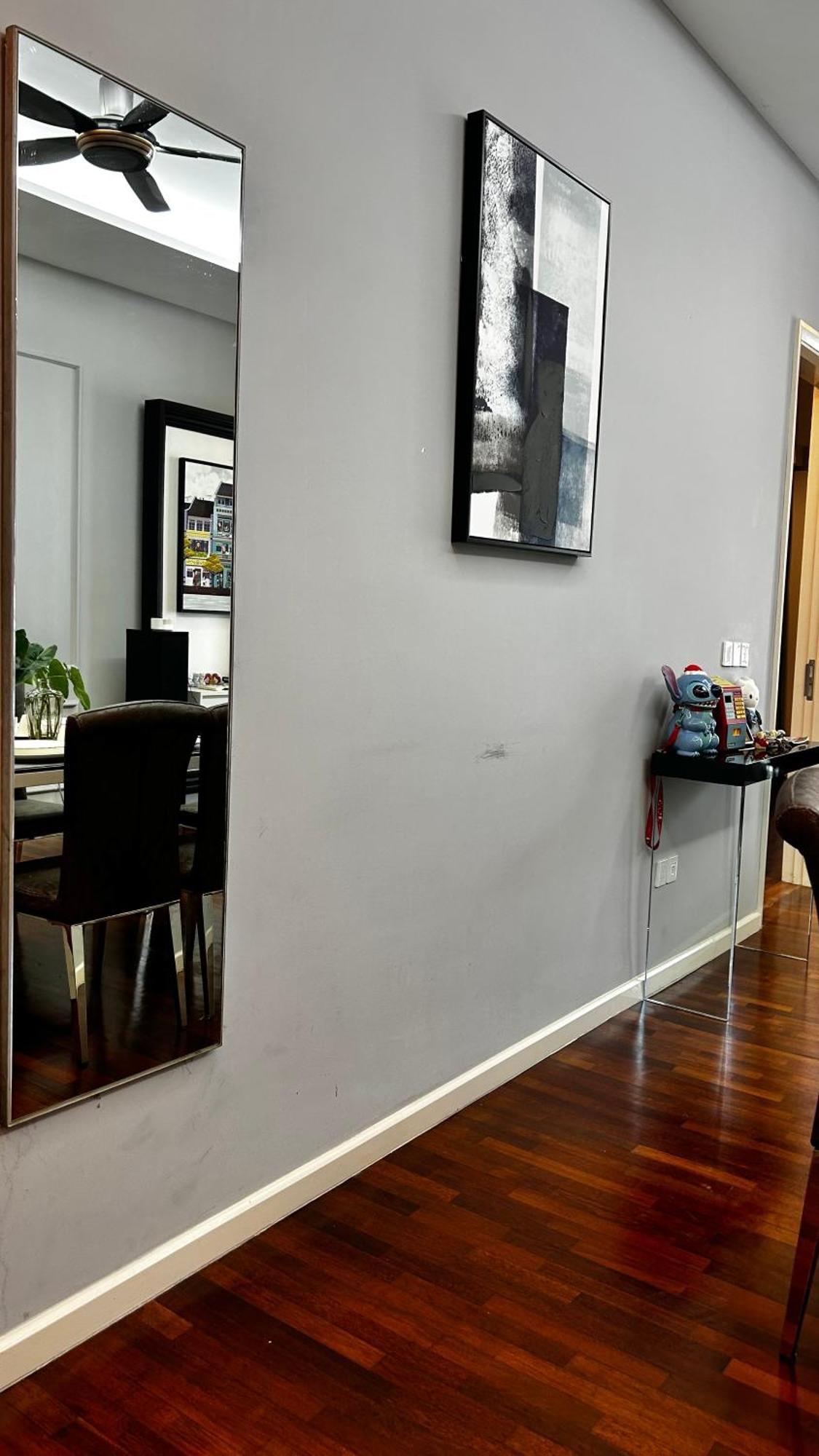 Apartment Luxury 3r2b Penthouse The Shore & Residences Malacca