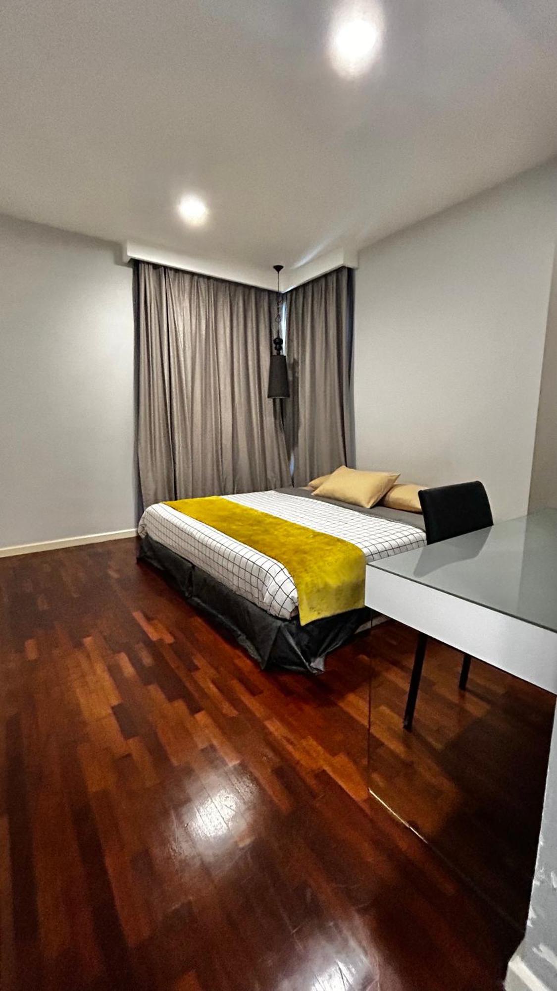 Luxury 3r2b Penthouse The Shore & Residences * Malacca