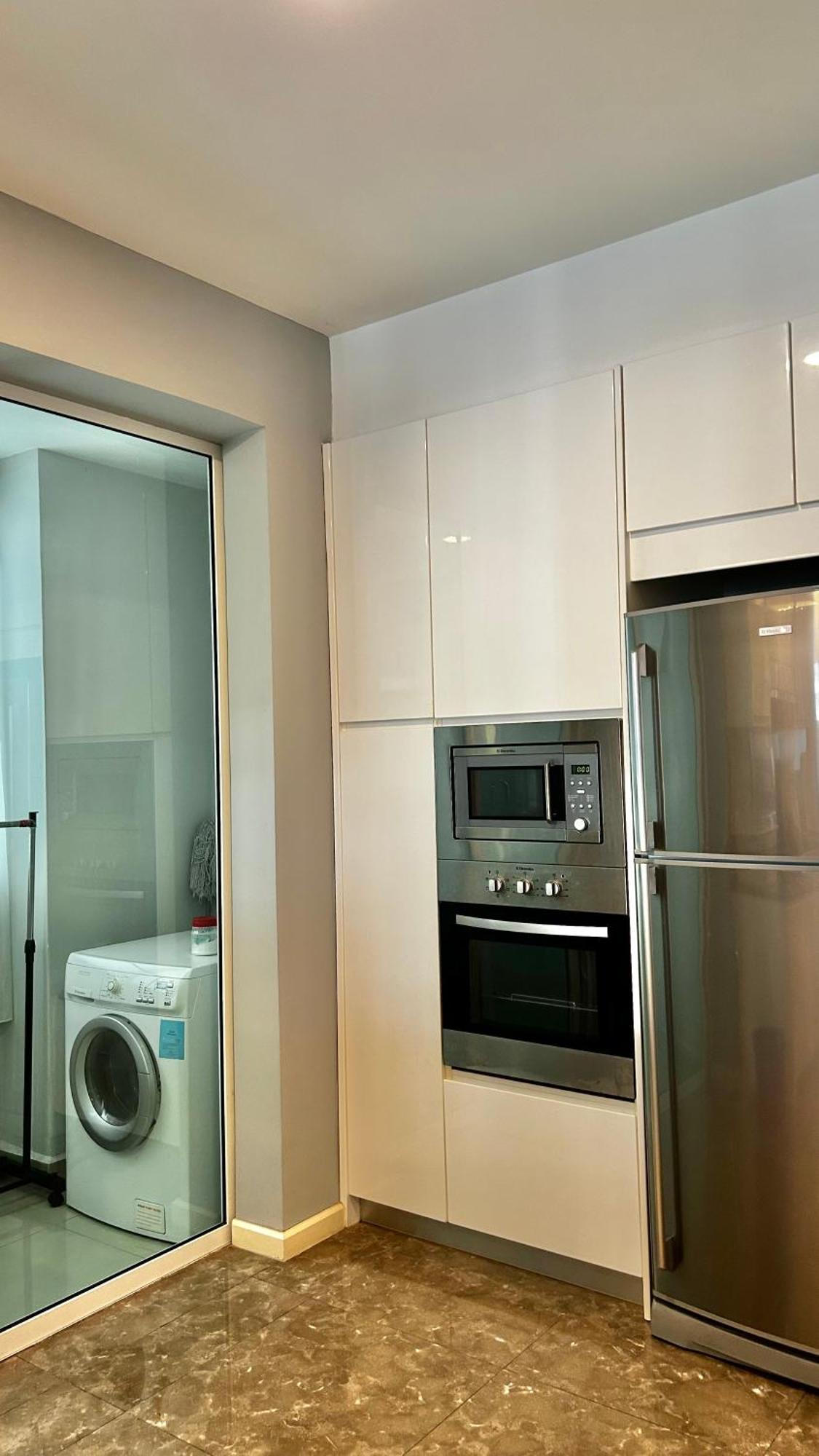 Luxury 3r2b Penthouse The Shore & Residences Apartment Malacca