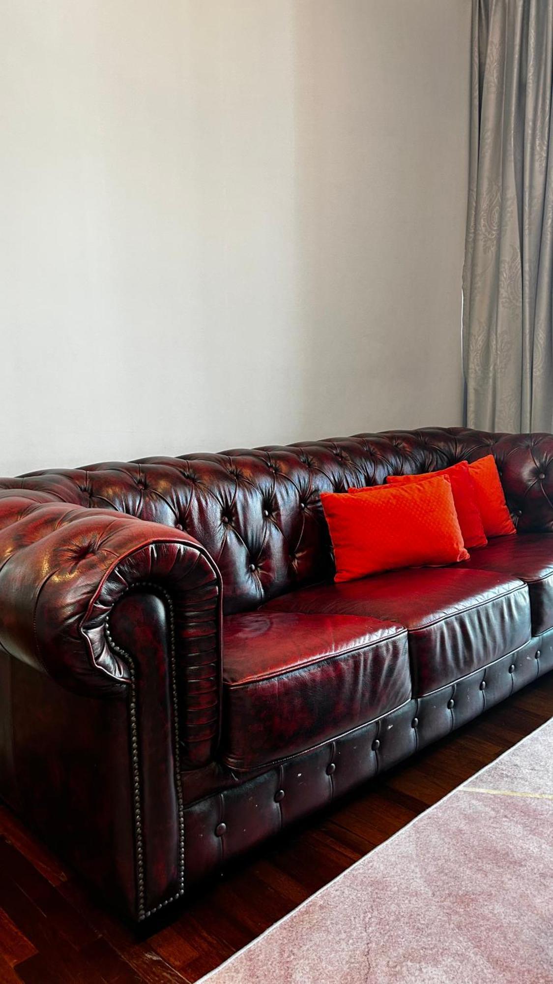 Luxury 3r2b Penthouse The Shore & Residences Malacca