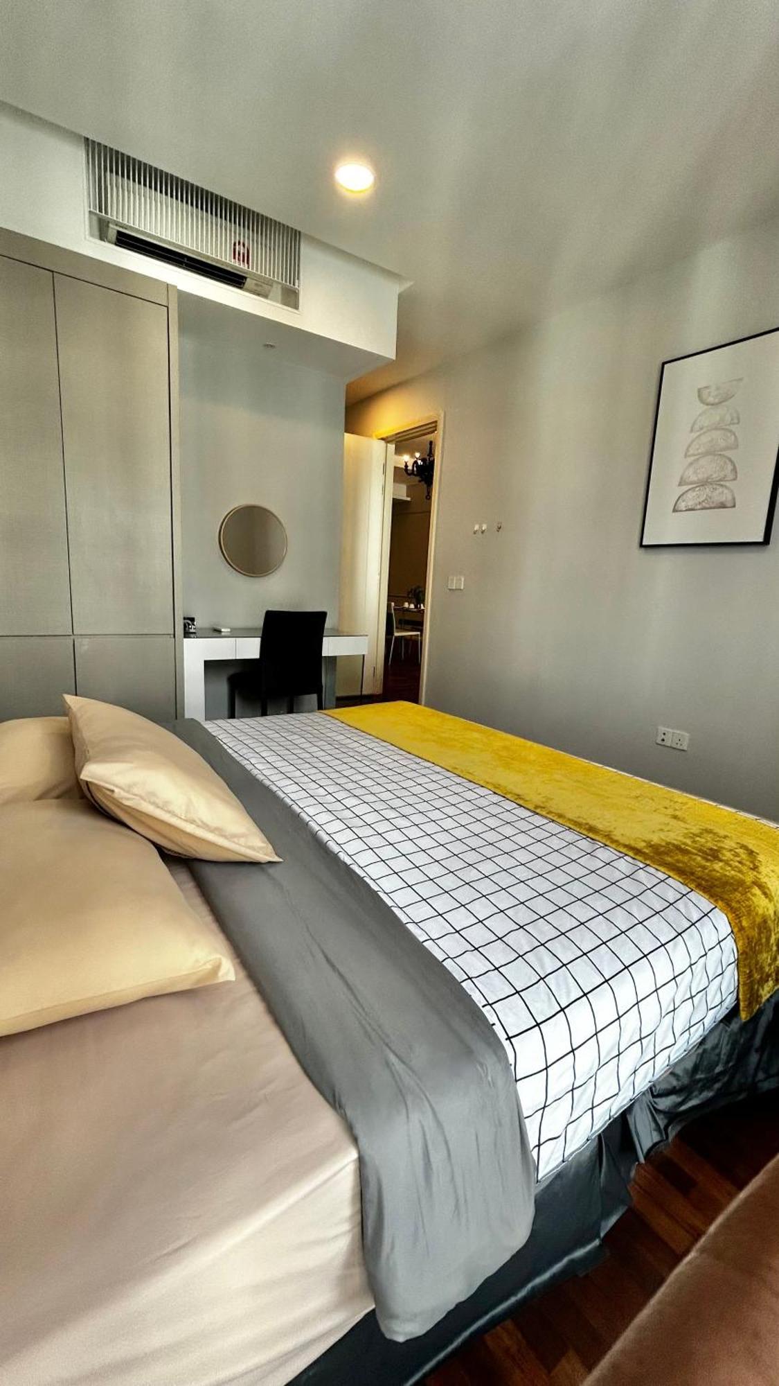 Apartment Luxury 3r2b Penthouse The Shore & Residences Malacca