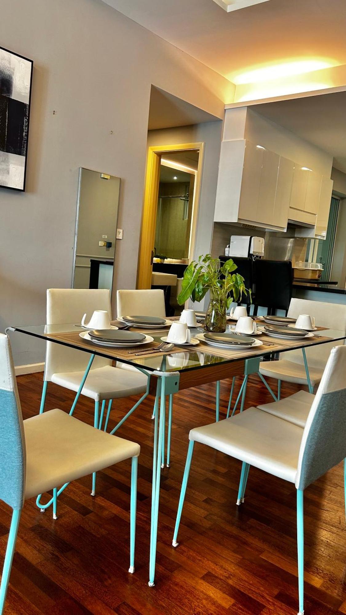 Luxury 3r2b Penthouse The Shore & Residences Apartment Malacca