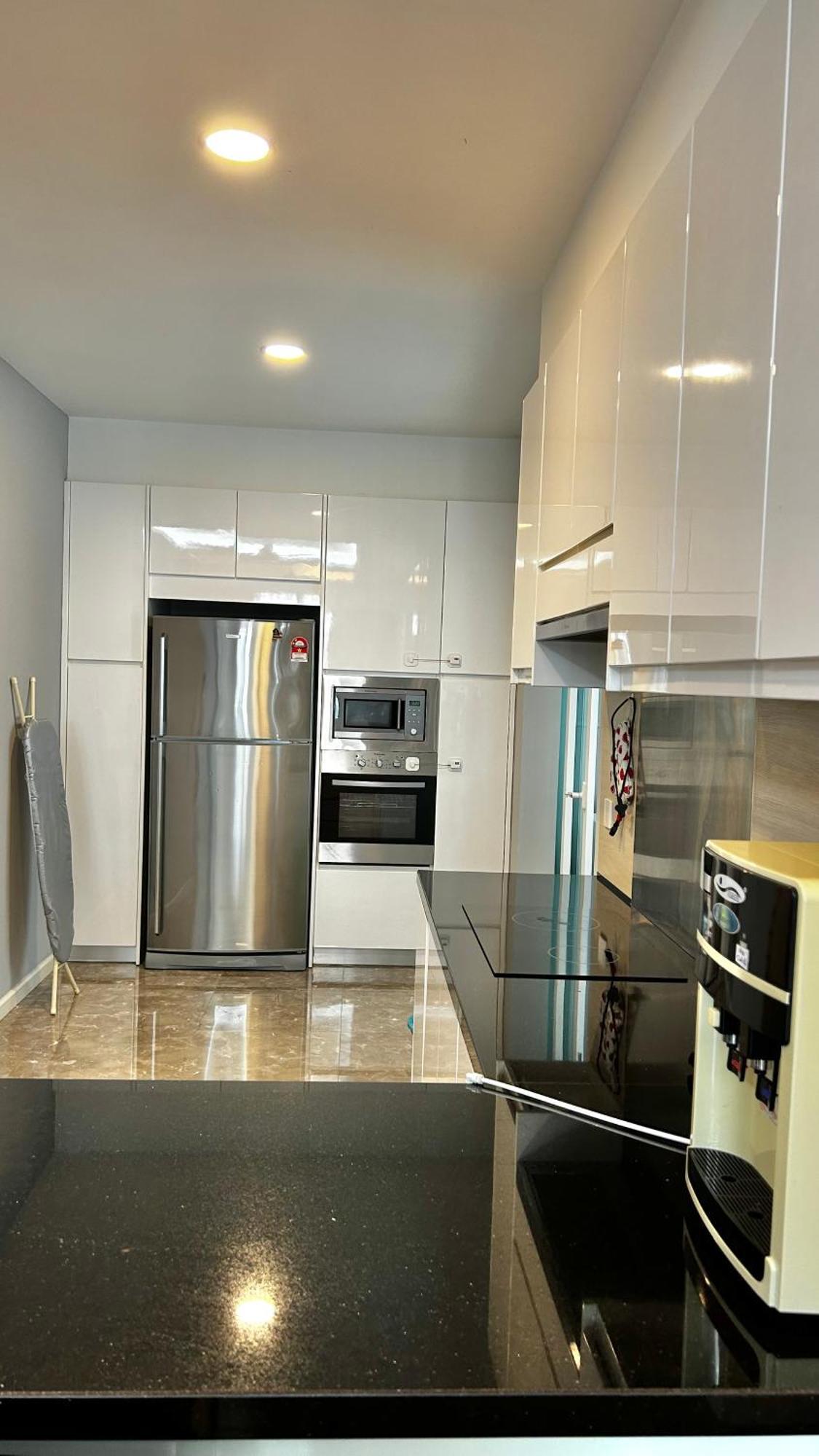 Pangsapuri Luxury 3r2b Penthouse The Shore & Residences Malacca