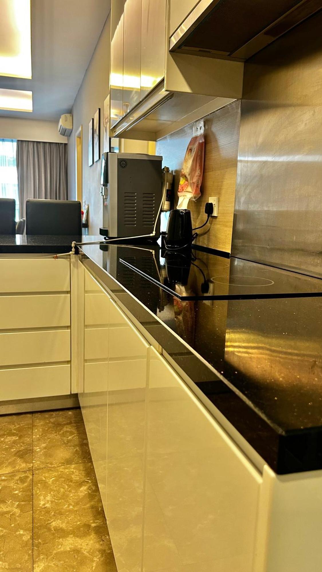 Apartment Luxury 3r2b Penthouse The Shore & Residences *