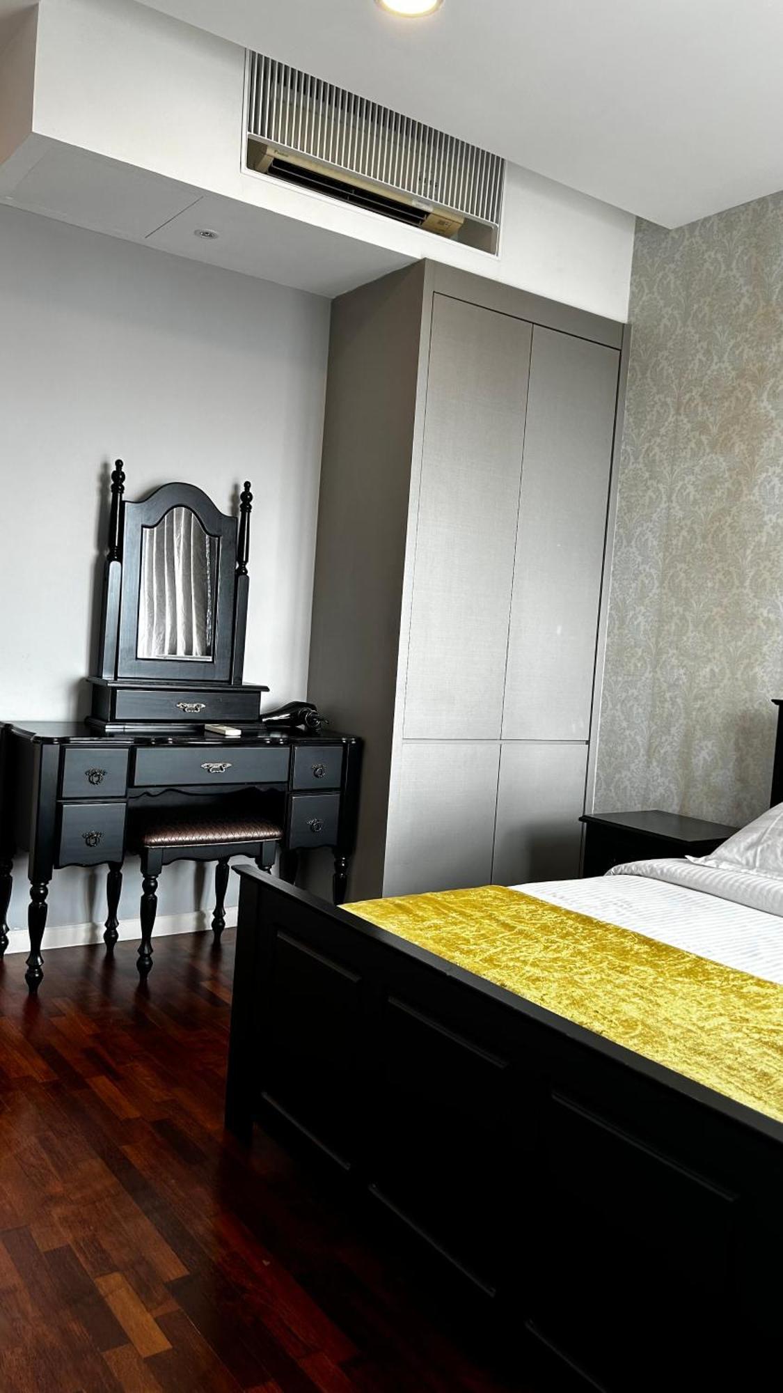 Luxury 3r2b Penthouse The Shore & Residences Malacca