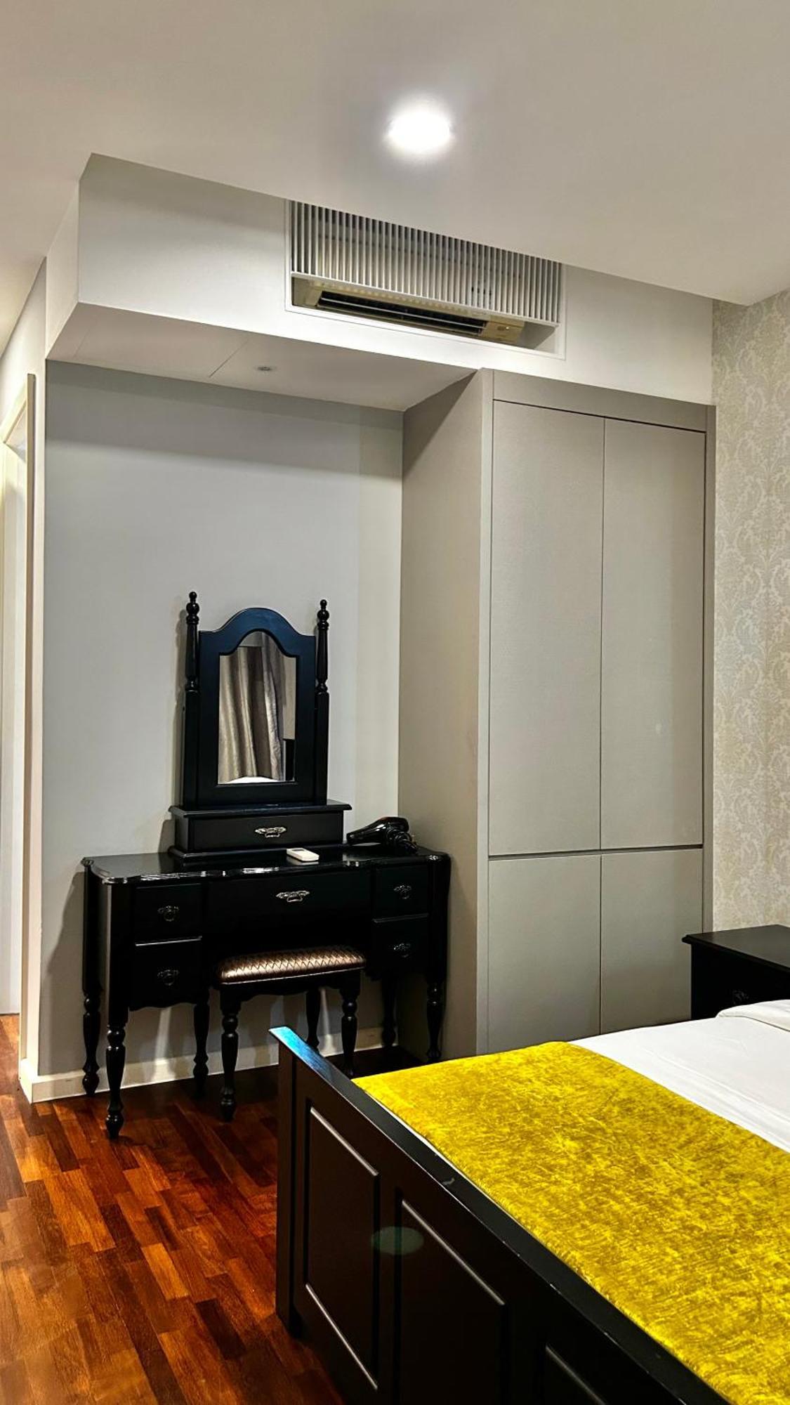 Apartment Luxury 3r2b Penthouse The Shore & Residences Malacca