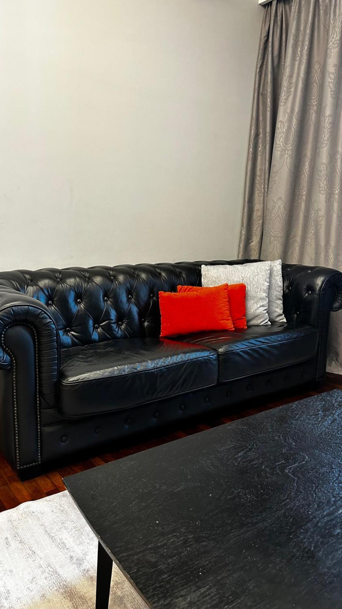 Luxury 3r2b Penthouse The Shore & Residences Malacca